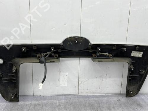 Boot lining HYUNDAI TUCSON (JM) 2.0 CRDi All-wheel Drive | BP23680036I3  - Image 9