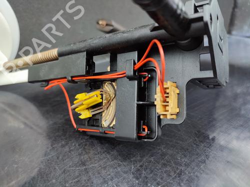Fuel pump BMW 5 (E60) 530 d | BP23755657M76 