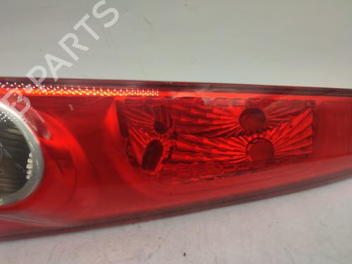 Right taillight FORD FIESTA V (JH_, JD_) 1.4 TDCi | BP23904287C35 