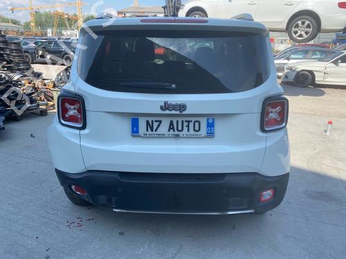 Dashboard JEEP RENEGADE SUV (BU, B1, BV) 2.0 CRD 4x4 | BP37531191C46 - Image 15