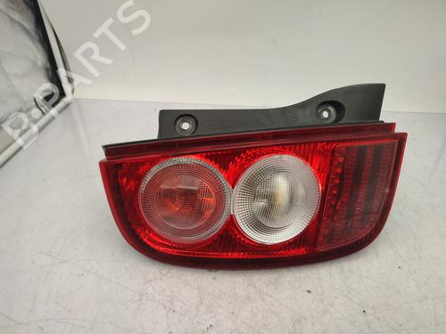 Used Left taillight Left taillight NISSAN MICRA III (K12) 1.2 16V (80 hp) 23948742 23948742