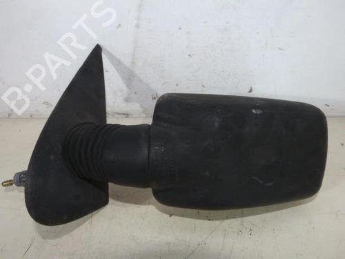 Left mirror FIAT TIPO (160_)  | BP23666893C26 