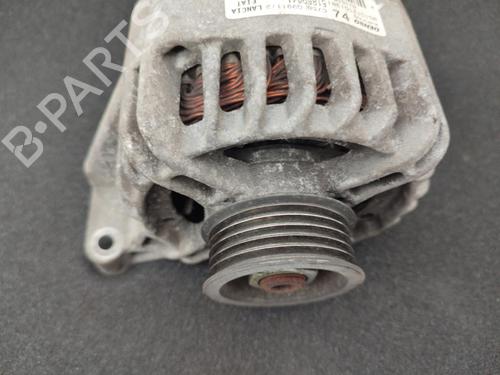 Alternator FORD KA (RU8) 1.2 | BP23718540M7 - Image 7