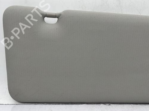left-sun-visor-renault-clio-iv-bh_-2012-2013-2014-2015-2016-2017-2018-2019-2020-2021-23758808 main image