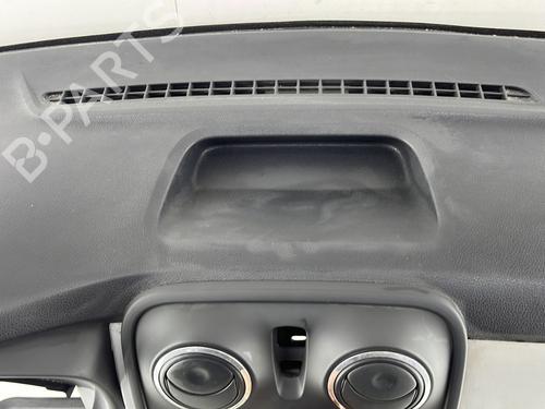 Instrumentbræt DACIA SANDERO II 1.2 | BP30612185C46 