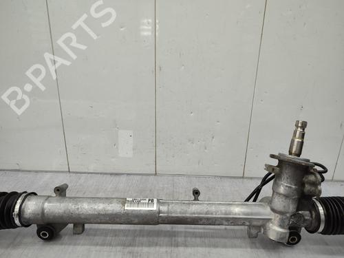Steering rack FORD FIESTA V (JH_, JD_) 1.4 TDCi | BP23730248M22 