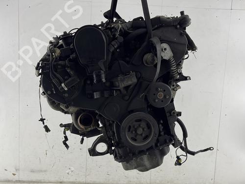 Engine PEUGEOT 407 (6D_) 2.7 HDi (6DUHZJ, 6DUHZF) | BP24846546M1 