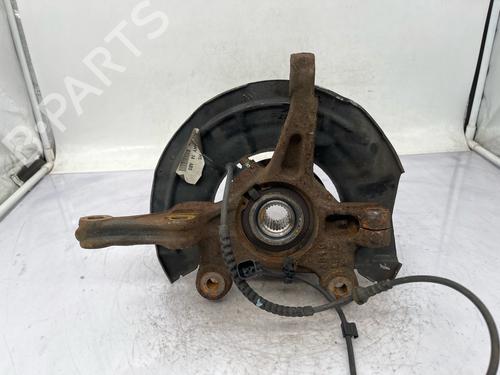 Right front steering knuckle CHEVROLET AVEO Hatchback (T300)  | BP39017020M26  - Image 5