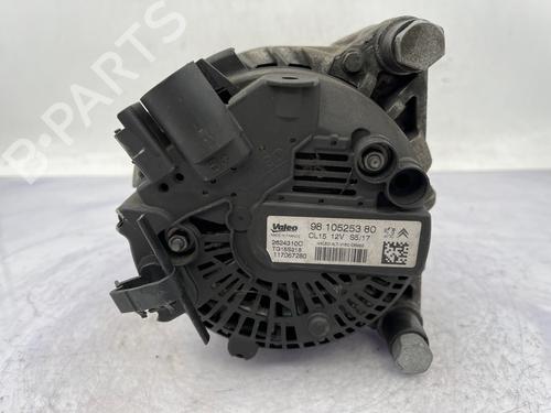 Alternator CITROËN BERLINGO Box Body/MPV (B9) 1.6 BlueHDi 100 | BP38111626M7 - Image 7