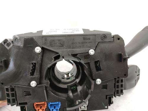 Steering column stalk PEUGEOT 407 Coupe (6C_) 2.7 HDi | BP23719616I23 - Image 2