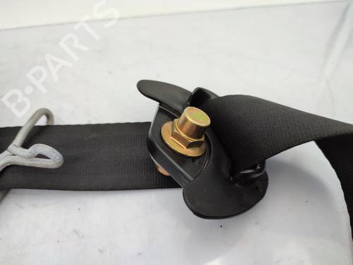 Front right belt tensioner PEUGEOT 407 (6D_) 1.6 HDi 110 (6D9HZC, 6D9HYC) | BP23712869C88 