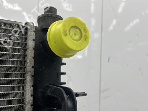 Køler DACIA SANDERO II TCe 90 (B8M1, B8MA, B8AC) | BP30887041M31