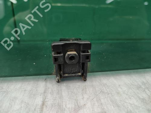 Used Rear left door window PEUGEOT 3008 I MPV (0U_) 1.6 HDi (112 hp) 23731995