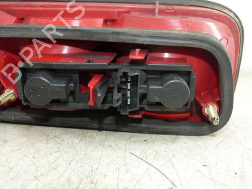 Used Left tailgate light Left tailgate light RENAULT SAFRANE II (B54_) 2.2 dT (B54G) (113 hp) 23695700 23695700