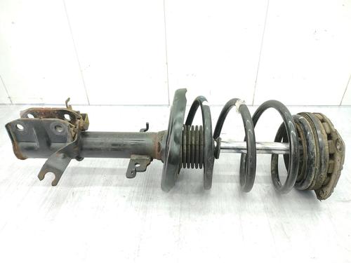 Used Right front shock absorber Right front shock absorber RENAULT SCÉNIC III (JZ0/1_) 1.5 dCi (110 hp) 23721858 23721858
