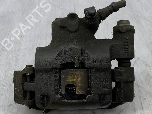 Left front brake caliper FIAT PUNTO (188_) 1.2 60 (188.030, .050, .130, .150, .230, .250) | BP23702547M105 