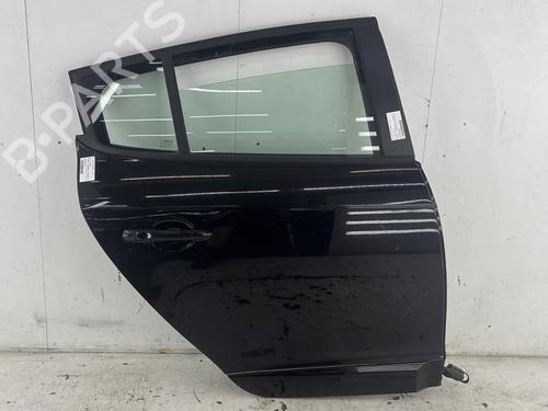 Used Right rear door RENAULT MEGANE III Hatchback (BZ0/1_, B3_) 1.5 dCi (BZ09, BZ0D, BZ1W, BZ29, BZ14) (110 hp) 26730632
