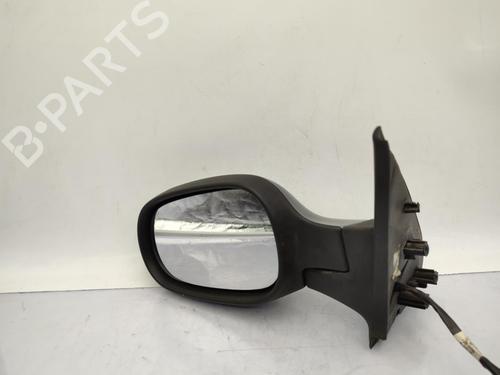 Left mirror NISSAN MICRA III (K12) 1.2 16V | BP23743106C26 