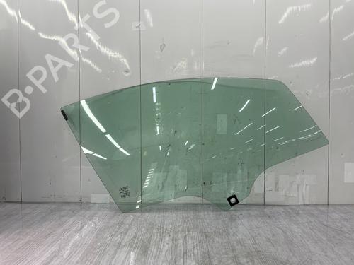 Used Front right door window Front right door window 39108307 39108307
