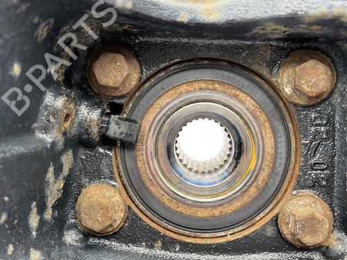 Right front steering knuckle MINI MINI (R50, R53) Cooper | BP23967048M26 