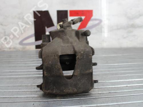Left front brake caliper SKODA FABIA I (6Y2) 1.2 | BP23668965M105 
