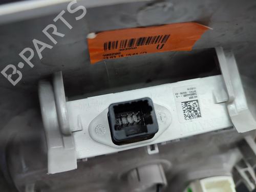 Interior roof light RENAULT CAPTUR I (J5_, H5_) 1.2 TCe 120 | BP23741428I8 - Image 3