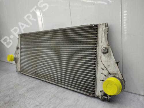 Intercooler RENAULT LAGUNA II (BG0/1_) 2.0 16V (BG00, BG0K, BG0P, BG0W) | BP23676755M30 