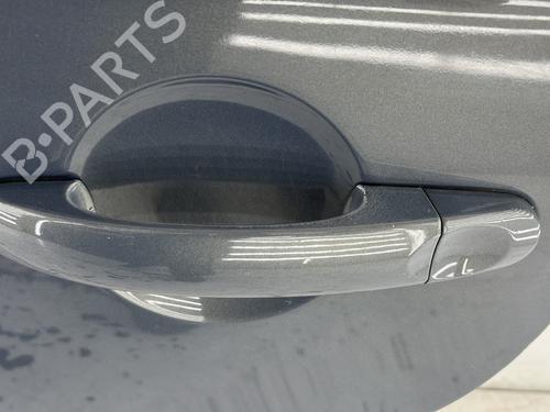 Left rear door VW TOURAN (1T1, 1T2) 1.9 TDI | BP24828177C4 