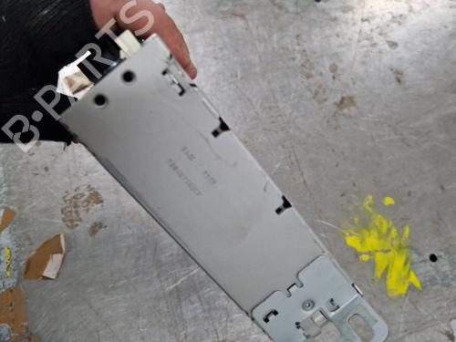 Bilradio RENAULT ZOE (BFM_) ZOE | BP23759587E6 