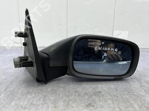 Right mirror RENAULT LAGUNA II (BG0/1_) 1.9 dCi (BG1A, BG1W, BG0G) | BP23706471C27 