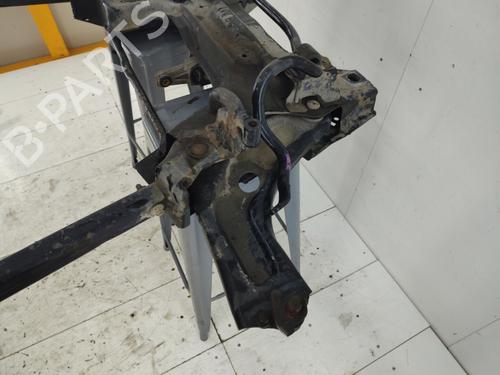 Subframe CITROËN C3 Picasso (SH_) 1.6 HDi | BP23708247M9  - Image 6
