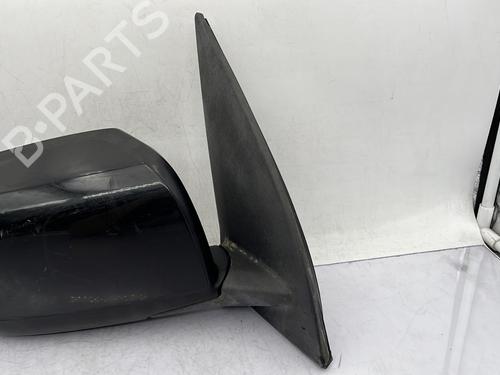 Right mirror NISSAN X-TRAIL II (T31) 2.0 dCi 4x4 | BP27286424C27 