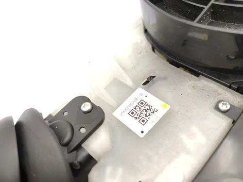 Steering column stalk RENAULT LAGUNA Coupe (DT0/1) 3.0 dCi (DT03) | BP23757182I23 - Image 12