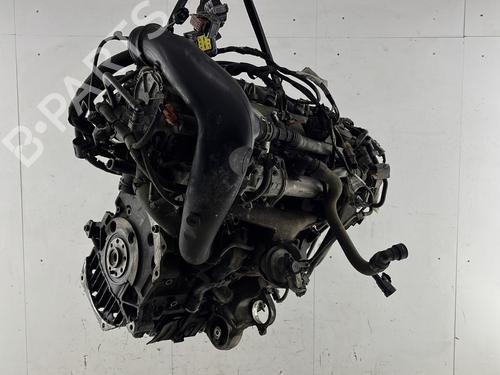 Motor für Motor CITROËN C5 II (RC_) [2004-2008] 33876229 33876229