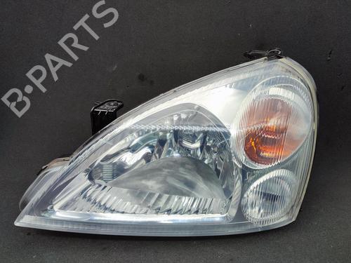 Left headlight SUZUKI LIANA Hatchback 1.3 | BP23679207C28  - Image 9