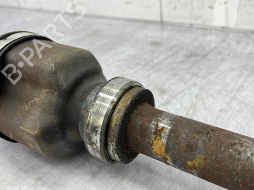 Right front driveshaft CITROËN DS4 (NX_) 2.0 HDi 165 | BP29571490M39 