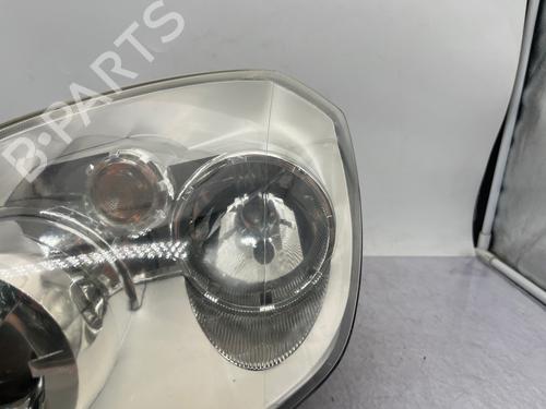 Left headlight OPEL TIGRA TwinTop (X04) 1.3 CDTI (R97) | BP23696628C28  - Image 11