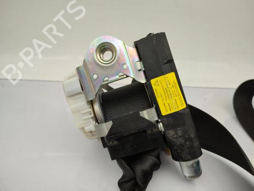 Front left seatbelt LANCIA DELTA III (844_) 1.6 D Multijet (844.AXC11, 844.AXC1A) | BP23713241I26  - Image 9