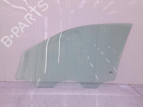 Front right door window VW POLO (9N_, 9A_) 1.4 TDI | BP23708136C19 