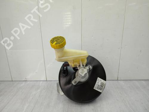 Servo brake CITROËN C3 II (SC_) 1.4 HDi 70 (SC8HZC, SC8HR0, SC8HP4) | BP23708378M42 - Image 2