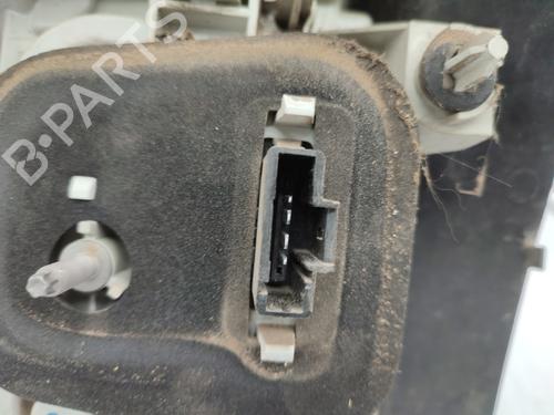 Right taillight PEUGEOT 2008 I (CU_) 1.6 HDi | BP26508240C35 - Image 2