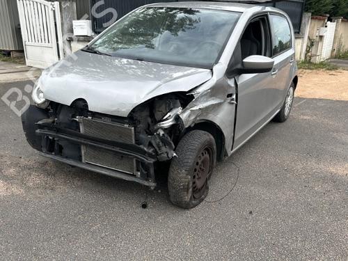Left taillight VW UP! (121, 122, BL1, BL2, BL3, 123) 1.0 | BP37475180C34 - Image 2