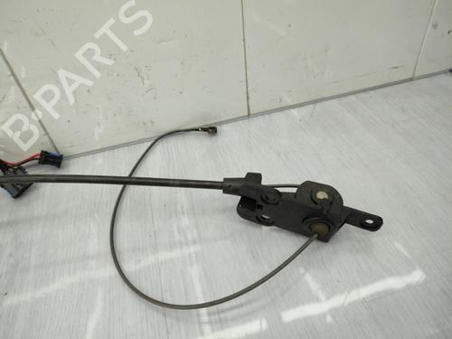 Electronic module PEUGEOT 807 (EB_) 2.2 HDi | BP23719322M83 - Image 4