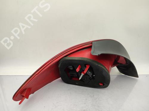 Right taillight PEUGEOT 206+ (2L_, 2M_) 1.4 HDi eco 70 | BP23742358C35 
