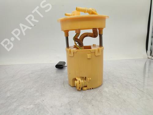 Fuel pump FORD FIESTA VI (CB1, CCN) 1.6 TDCi | BP23684312M76 