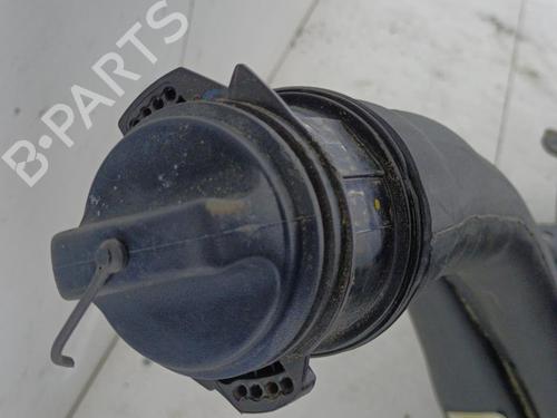 Fuel tank RENAULT CLIO IV (BH_) 1.5 dCi 90 | BP23712586C62 