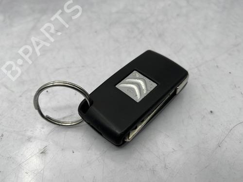 Electronic module CITROËN C3 II (SC_) 1.4 HDi 70 (SC8HZC, SC8HR0, SC8HP4) | BP33001022M83  - Image 6