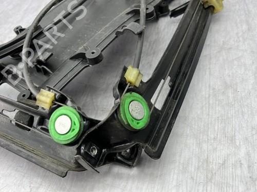 Front right window mechanism SEAT LEON (1P1) 1.9 TDI | BP23753406C23  - Image 9