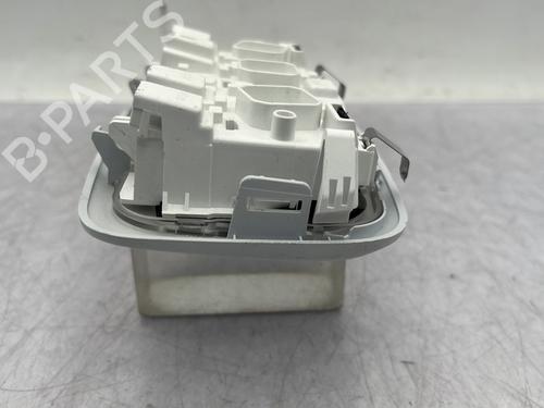 Interior roof light PEUGEOT 2008 I (CU_) 1.6 HDi | BP29897180I8 