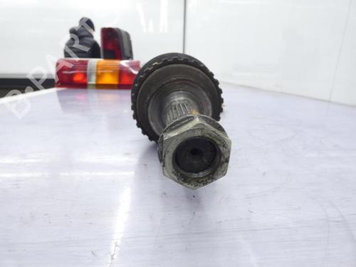 Left front driveshaft PEUGEOT PARTNER MPV (5_, G_) 1.4 | BP23701515M38 - Image 6